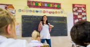 La FEB anticipó cuánto cobrarán los docentes en junio por el nuevo aumento de la Provincia