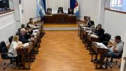 Villa María: El Concejo Deliberante derogó la emergencia económica como anticipó Accastello