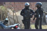 Incautan tres bicicletas y herramientas sustraídas y vendidas por $ 100 mil