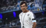 La dolorosa confesión de Costas tras el triunfo ante Fortaleza que sorprende en Racing: “Era la primera vez…”