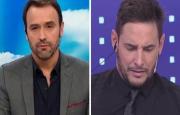 Se descompensó en el programa: Adrián Pallares y Rodrigo Lussich consternados por lo que se comunicó