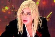 Estoy por : dolor en todo el espectáculo por lo que se animó a comunicar Nacha Guevara