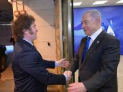 El embajador en Israel anunció el lanzamiento de un vuelo directo entre Buenos Aires y Tel Aviv