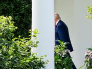 Editoriales de The Times: Si Trump se aleja de Ucrania ahora, parecerá débil y Putin ganará