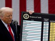 Aranceles: Trump obtiene un respiro temporal y sus tarifas, por ahora, se mantienen