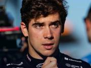 ¿Franco Colapinto o Jack Doohan?: el insólito blooper de la TV de la Fórmula 1 con el piloto argentino en la FP1 del GP de España