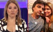 Se habían conocido en una aplicación: Fernanda Iglesias se separó de Javier, los motivos de la ruptura