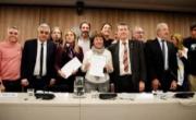 Bahía Blanca: proponen una ley para garantizar fondos a universidades públicas
