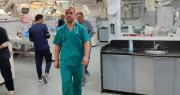ONG pide a Luis Arce rescatar a un médico boliviano y su familia, que están atrapados en medio de la guerra en Gaza