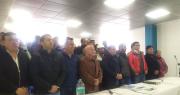 Comité Multisectorial anuncia movilizaciones escalonadas contra la crisis: comenzarán el lunes en Santa Cruz