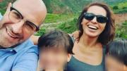 Masacre en Villa Crespo: los peritos confirmaron que la madre escribió la carta hallada en la escena del crimen