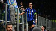 Champions League: Lautaro Martínez va por la Orejona y una revancha