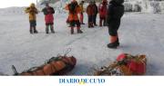 Monte Everest: el cambio climático dejó al descubierto los cadáveres de montañistas atrapados durante décadas