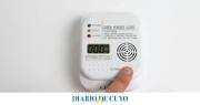 El aparato que protege la casa del “asesino silencioso”: detecta monóxido de carbono y gas natural