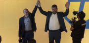 Lupo manifiesta que cuenta con un plan de tres etapas en caso de ganar las elecciones
