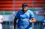 Blooming: la lesión de Nahuel Acosta “está para largo”