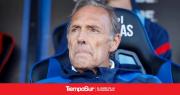 San Lorenzo oficializó la salida de Miguel Ángel Russo y ya entrena a Boca