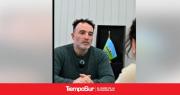 Taller de reproducción de plantas nativas en Piedra Buena