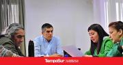 Finalmente 28 de Noviembre logró acuerdo de recomposición salarial