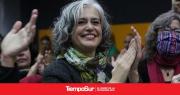 Ana Arias: “No hay ningún problema de la sociedad que pueda ser resuelto sin ciencia”