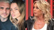 El escandaloso pedido de la China Suárez a Mauro Icardi en pleno divorcio: “¡Qué amorosa madrastra!”