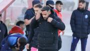 Gabriel Vallés disfruta porque Huracán Las Heras es líder del torneo Federal A