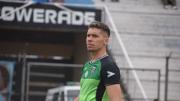 César Rigamonti quiere que Gimnasia y Esgrima termine la primera rueda en la cima de la Primera Nacional