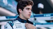 Franco Colapinto criticó el rendimiento del Alpine en las prácticas libres del GP de España de Fórmula 1