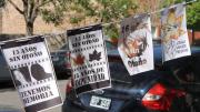 Otoño Uriarte: condenados apelan la pena a prisión perpetua