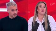 ¡Otra vez robos en LAM! A Juli Argento le clonaron su tarjeta y le quitaron una cifra millonaria en vivo