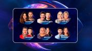Gran Hermano: fulminante y votos de a dos