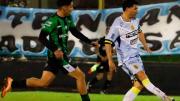 Almirante Brown, frente a un encuentro bisagra