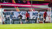Una de la figuras de Claypole quiere “ser protagonista” en el torneo