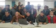 El Comité Multisectorial anuncia desde la próxima semana movilizaciones escalonadas por la crisis