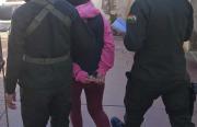 Una joven madre es condenada a trabajos comunitarios por golpear a su hija con manguera