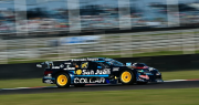 Tobías Martínez acelera a fondo en el Autódromo de Córdoba: el cronograma