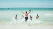 Vacaciones en Brasil 2025: la ciudad histórica que tiene sierras, valles y mucha naturaleza