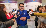 Evismo lamenta que Luis Arce no cumpla su palabra y no garantice combustibles para el país
