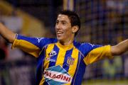 Video: así fue el primer ciclo de Ángel Di María en Rosario Central