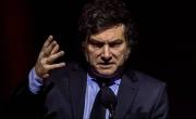 Milei desoyó el reclamo salarial de los trabajadores del Garrahan: Los recursos son escasos