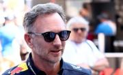 Horner dice estar 100% comprometido con Red Bull a largo plazo