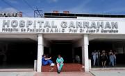 Nueva oferta salarial del Gobierno para destrabar el conflicto del Garrahan
