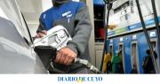 El Gobierno actualizó los impuestos al combustible y desde el domingo aumentarán la nafta y el gasoil