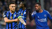 Champions League 2025: así llegan PSG e Inter de Milan para disputar la final en Alemania