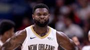 NBA en problemas: Zion Williamson habría abusado sexualmente de su exnovia