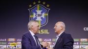 Escándalo: FIFA investiga supuesta irregularidad en el fichaje de Carlo Ancelotti en Brasil