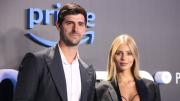 Mishel Gerzig: abierta a tener más hijos con Thibaut Courtois