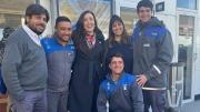 Victoria Villarruel agitó las redes con su “café con leche” para los críticos