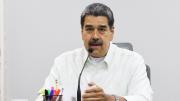 Maduro habla del fin de la producción de Chevron: Venezuela no depende de licencia