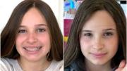 Alisa Petrov, la adolescente que desapareció sin dejar rastro tras mensajes sexuales con un desconocido